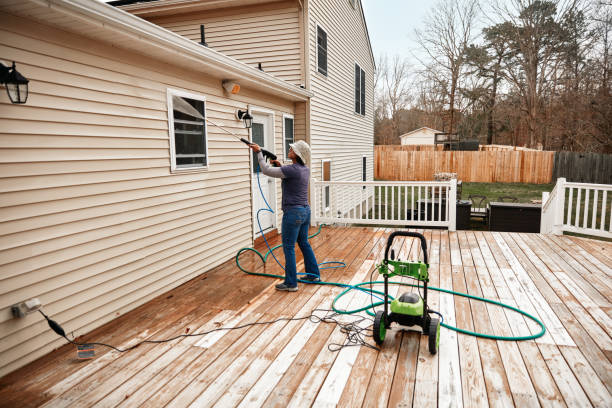 Local Pressure Washing Services in Sun City Center, FL