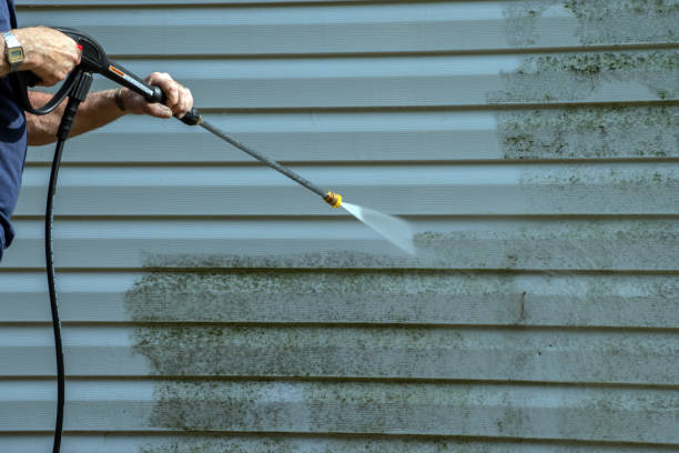 Best Residential Pressure Washing Services  in Sun City Center, FL