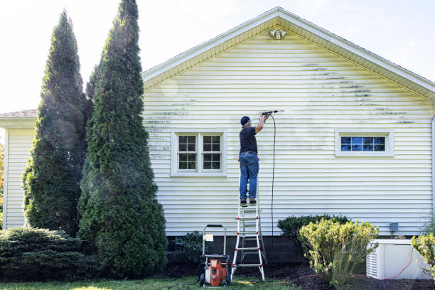 Pressure Washing Estimates in Sun City Center, FL