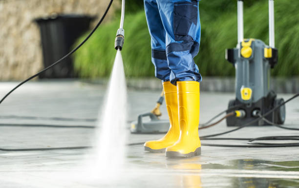 Best Deck Pressure Washing  in Sun City Center, FL