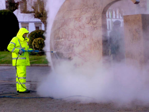 Best Commercial Pressure Washing  in Sun City Center, FL