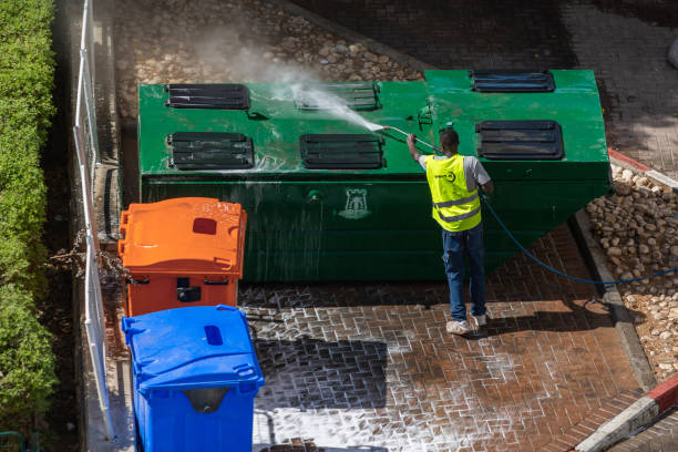 Best Roof Pressure Washing  in Sun City Center, FL
