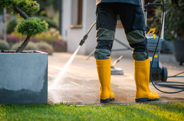 Best Commercial Building Pressure Washing  in Sun City Center, FL