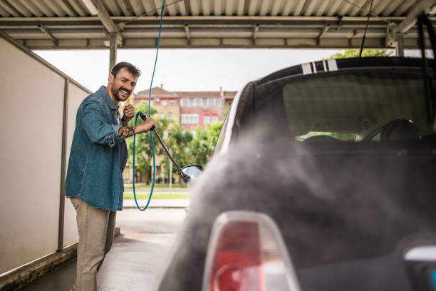 Why Choose Our Certified Pressure Washing Experts for Your Project Needs in Sun City Center, FL?